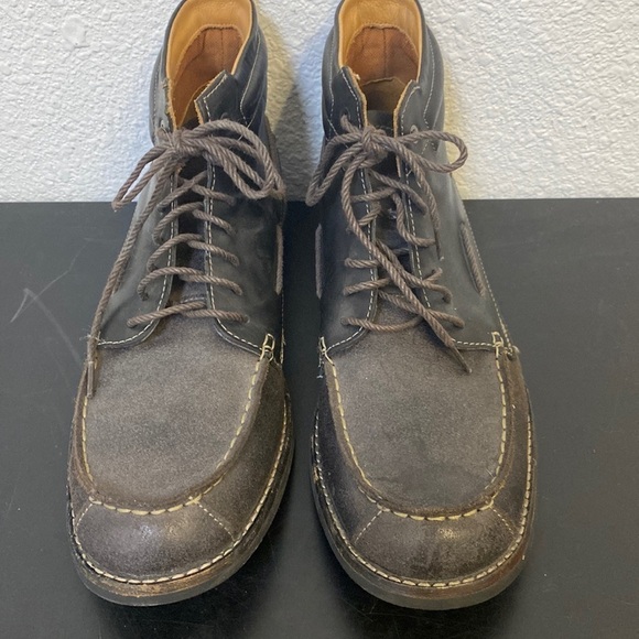 Timberland Earthkeepers City Chukka Boots Ankle Boots Men Lace Up 73173 - Picture 1 of 7